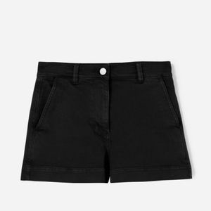Everlane The Cotton Twill Short